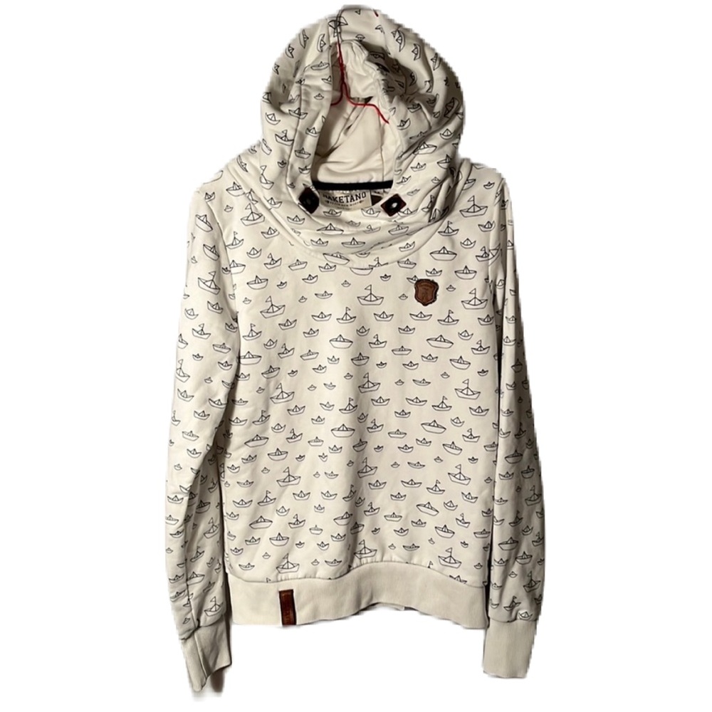 Naketano Shirt M